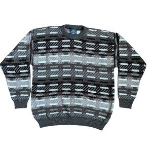 Jantzen Men’s Vintage Sweater in Good Clean Condition Size Large